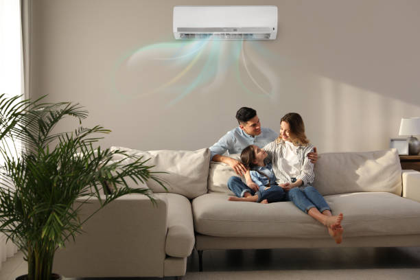 Best Emergency HVAC repair  in Piru, CA