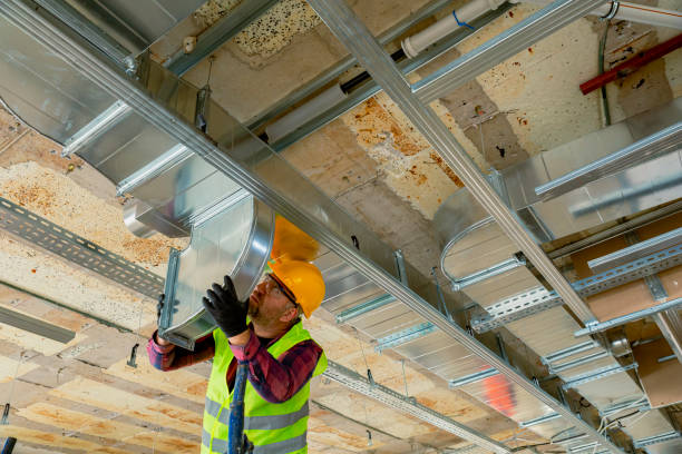 Best HVAC installation services  in Piru, CA