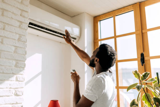 Best HVAC service technicians  in Piru, CA